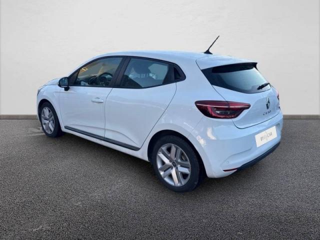 Renault Clio image 6