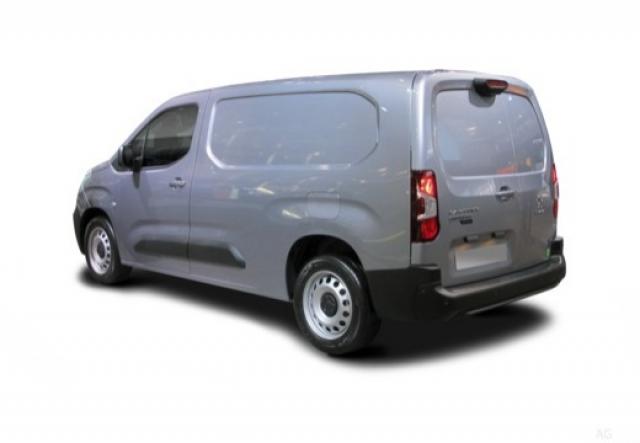 Peugeot Partner image 9