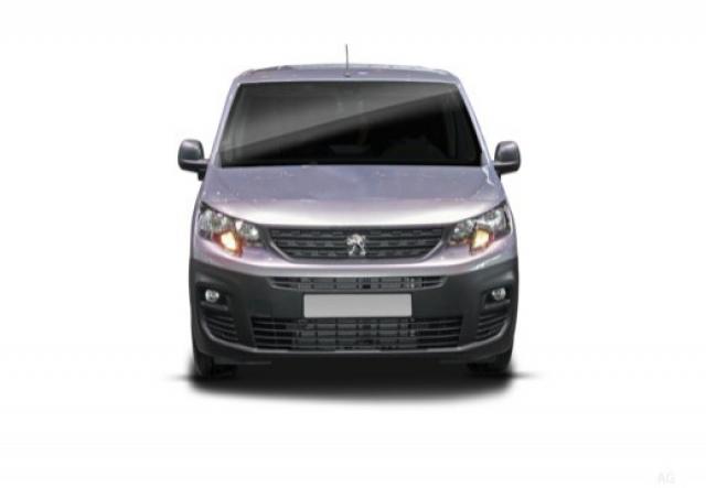 Peugeot Partner image 4