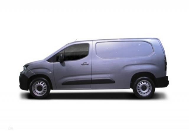 Peugeot Partner image 5