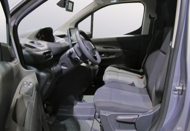 Peugeot Partner image 8