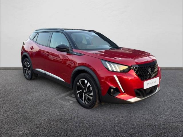 Peugeot 2008 image 2