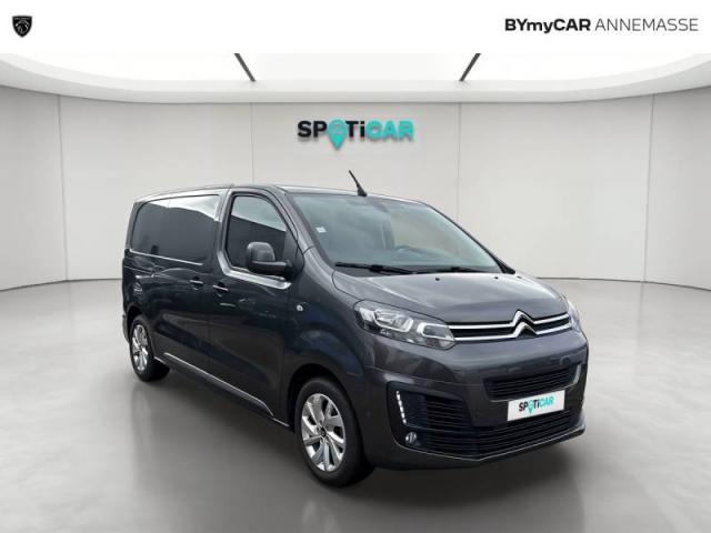 Citroen Jumpy image 2