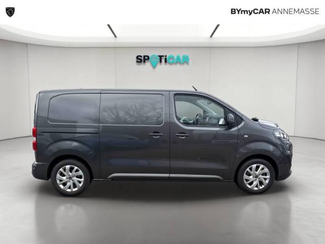 Citroen Jumpy image 3