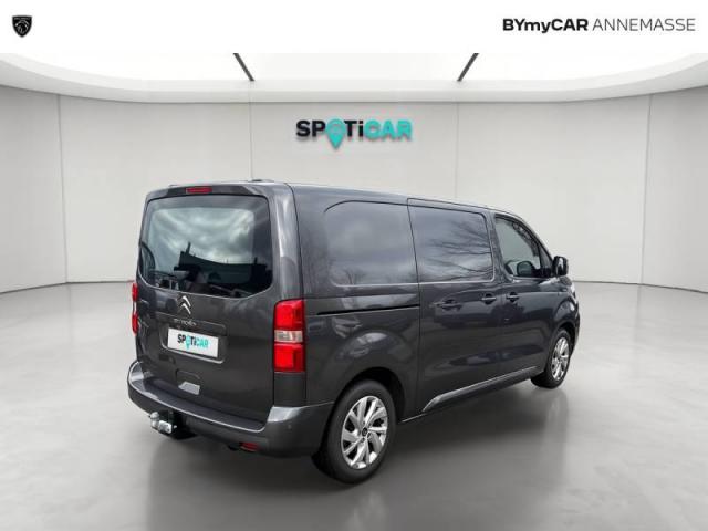 Citroen Jumpy image 6