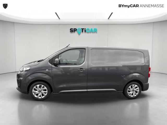 Citroen Jumpy image 1