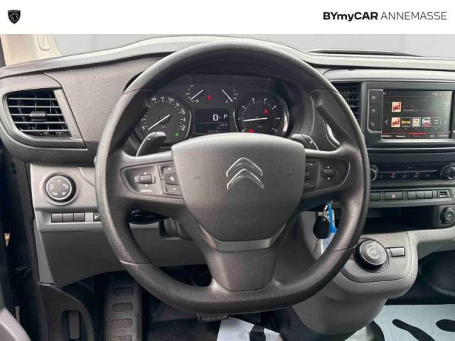 Citroen Jumpy image 5