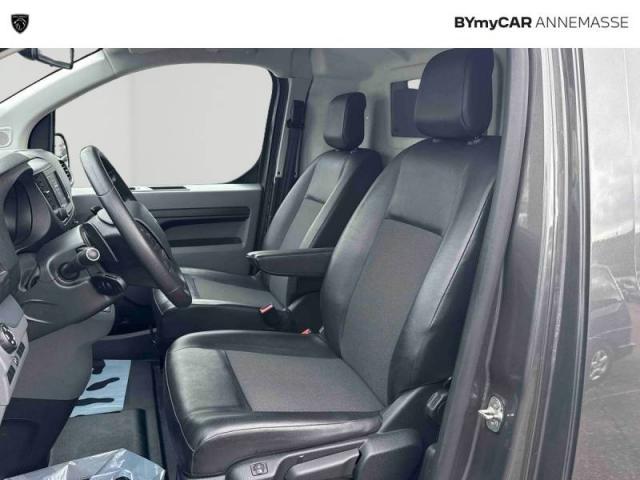 Citroen Jumpy image 8