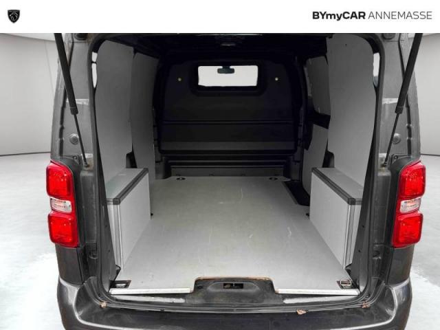 Citroen Jumpy image 7