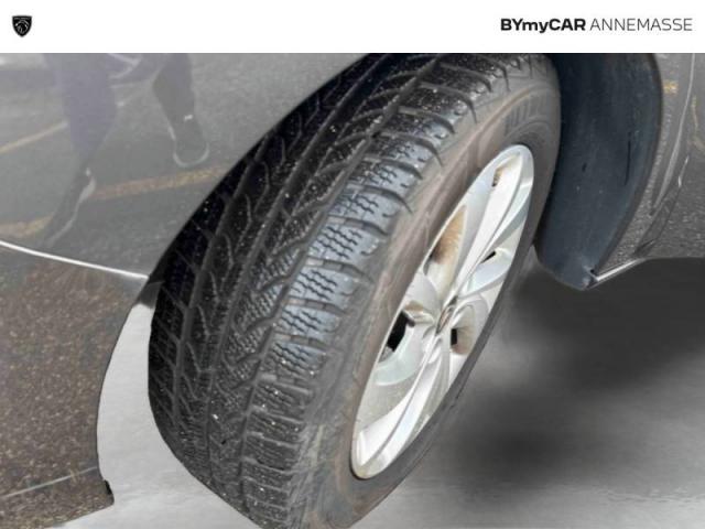 Citroen Jumpy image 9