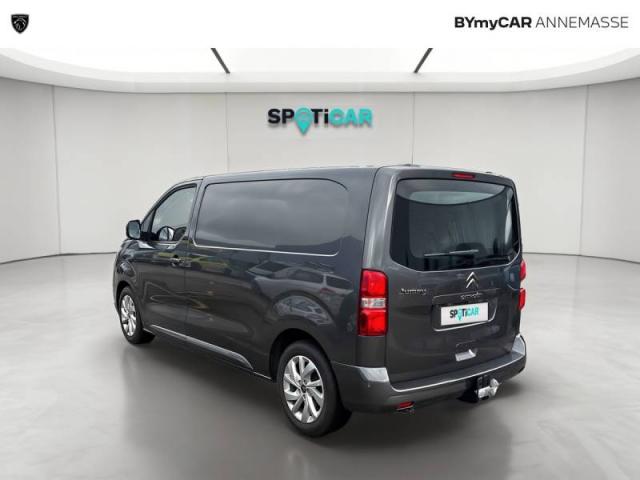 Citroen Jumpy image 4