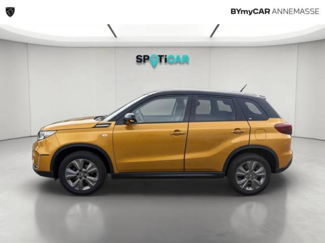 Suzuki Vitara image 7