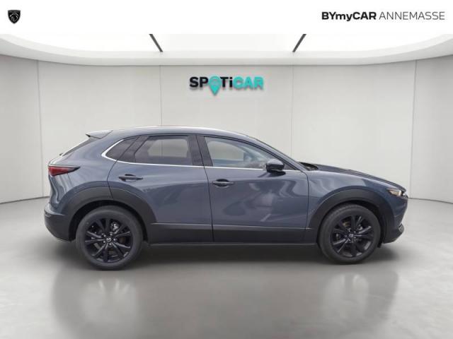 Mazda Cx-30 image 6