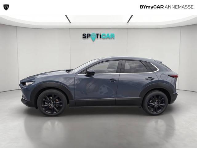 Mazda Cx-30 image 7