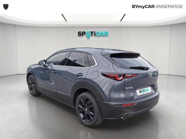 Mazda Cx-30 image 2