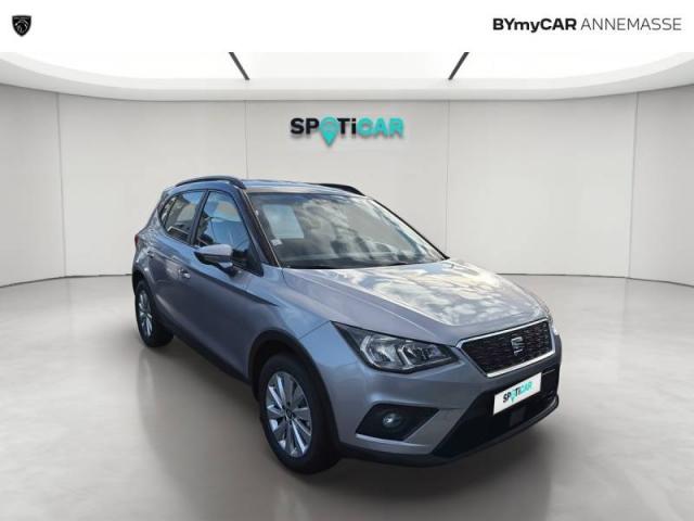 Seat Arona image 6