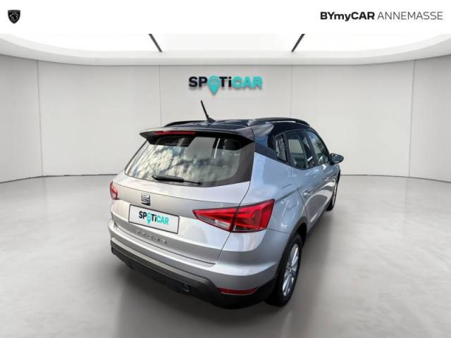 Seat Arona image 1