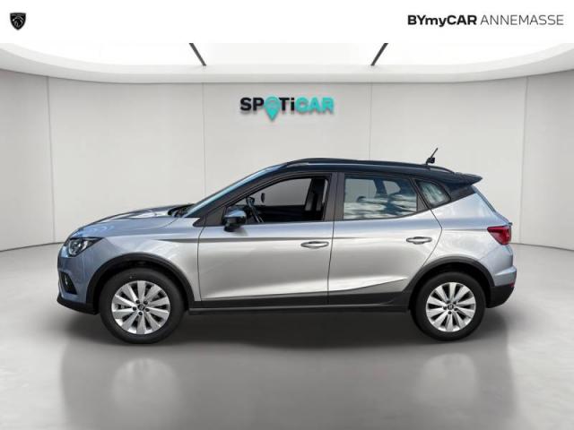 Seat Arona image 3