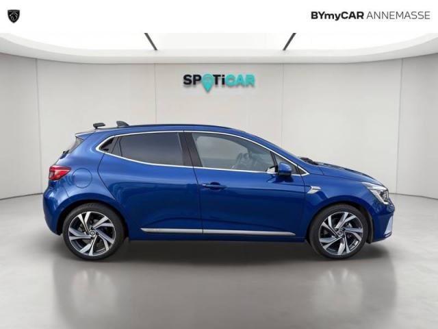 Renault Clio image 3
