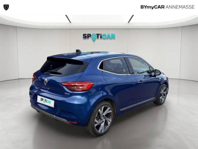Renault Clio image 2