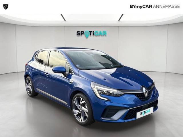Renault Clio image 8