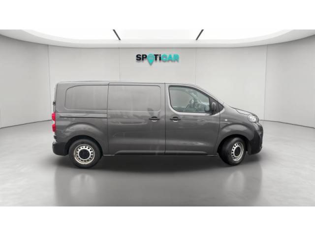 Peugeot Expert image 4