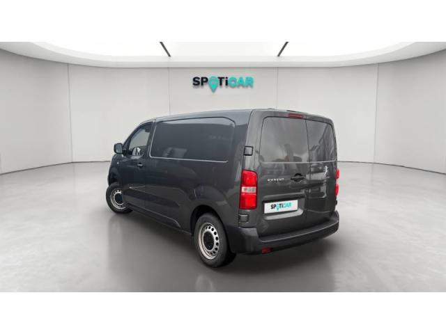 Peugeot Expert image 9