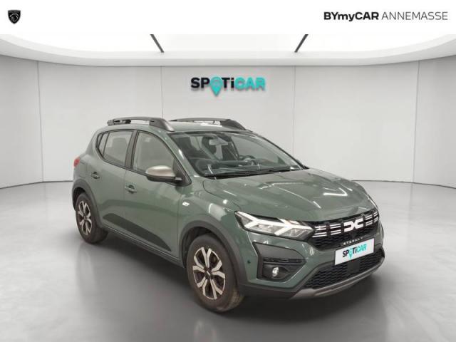 Dacia Sandero image 6