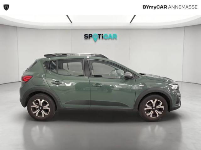 Dacia Sandero image 7