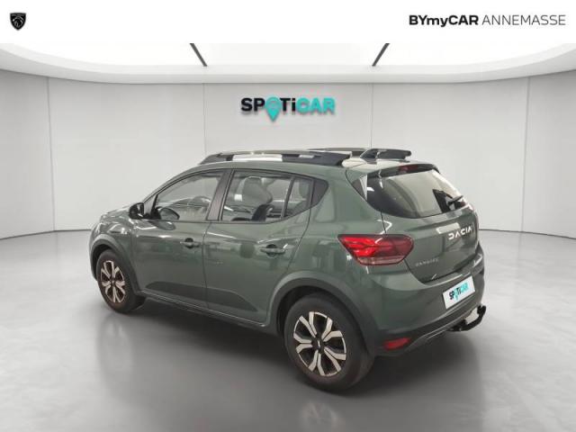 Dacia Sandero image 3