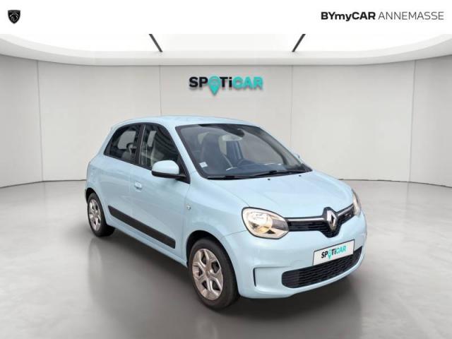 Renault Twingo image 3