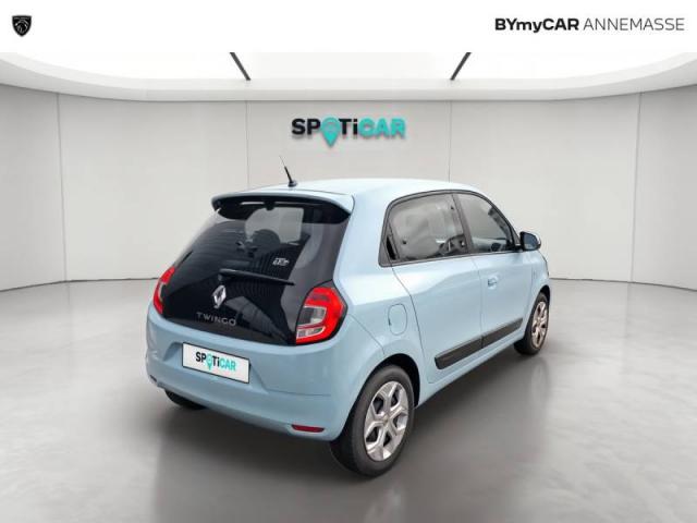 Renault Twingo image 7