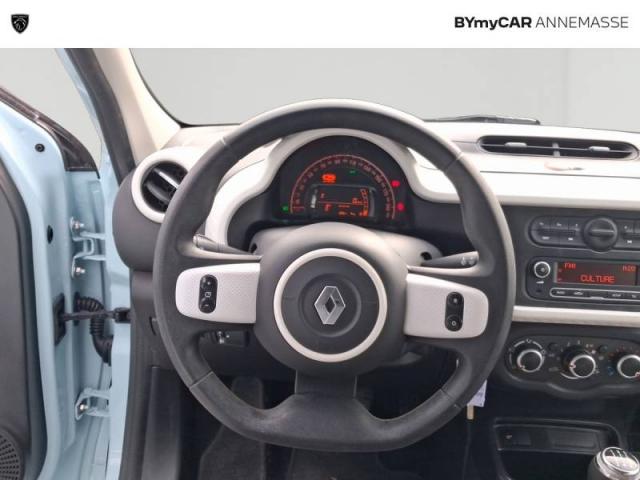 Renault Twingo image 6