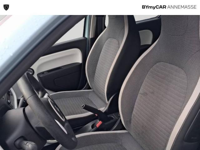 Renault Twingo image 4