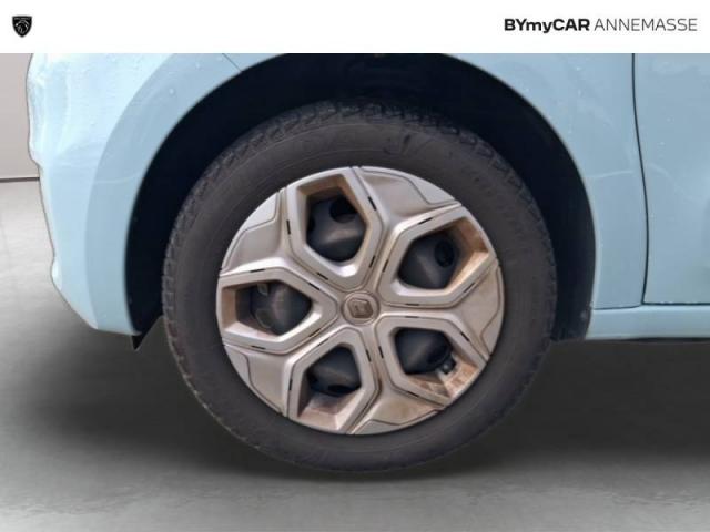 Renault Twingo image 9