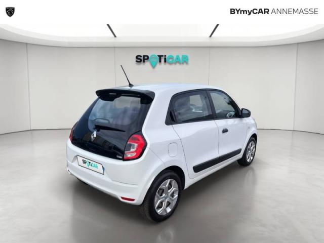 Renault Twingo image 5