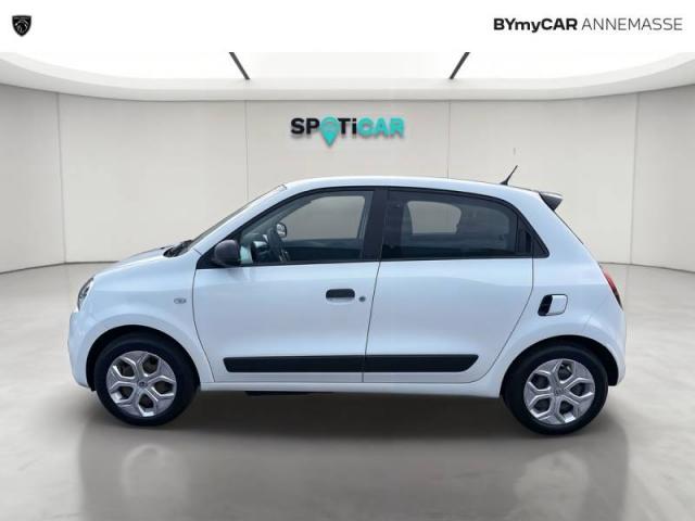 Renault Twingo image 4