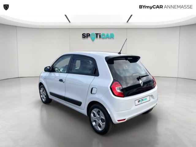 Renault Twingo image 1