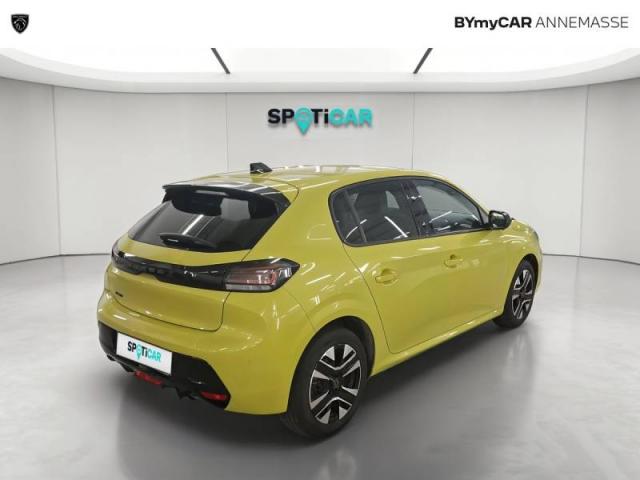 Peugeot 2008 image 8