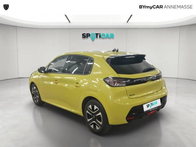 Peugeot 2008 image 7