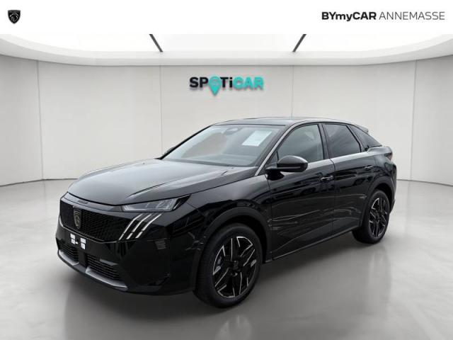 Peugeot 3008 Hybrid 145 E-Dcs6 Allure