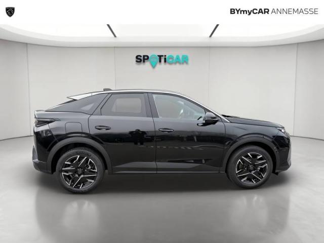 Peugeot 3008 image 3