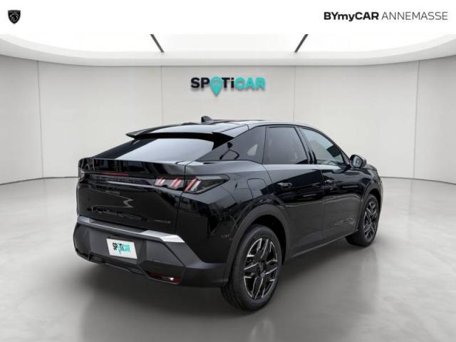 Peugeot 3008 image 4