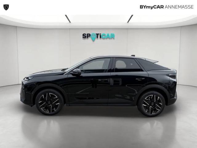 Peugeot 3008 image 1