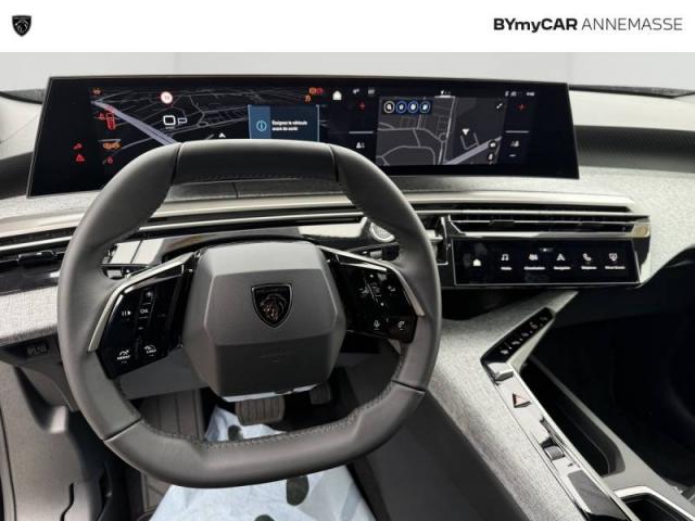 Peugeot 3008 image 9