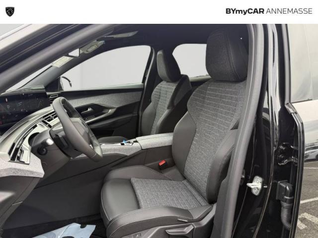 Peugeot 3008 image 2