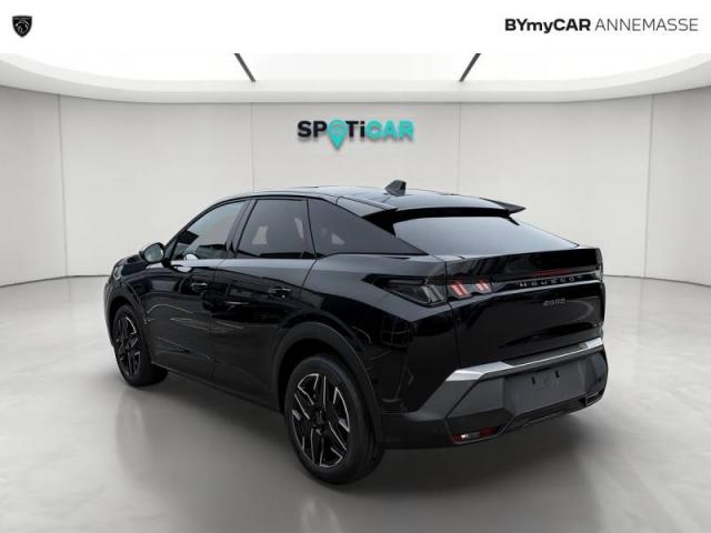 Peugeot 3008 image 6