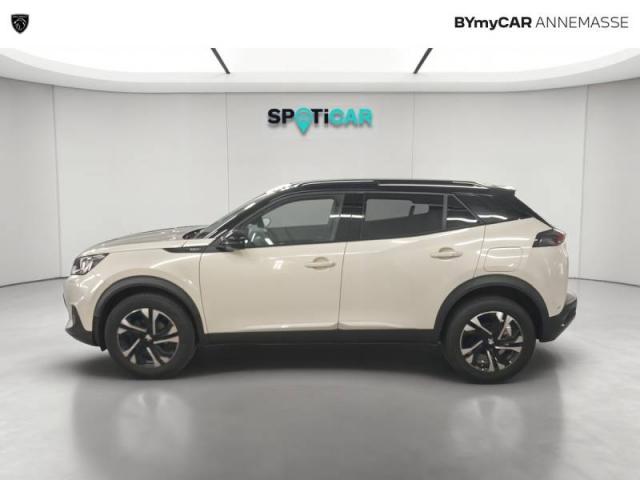 Peugeot 2008 image 4