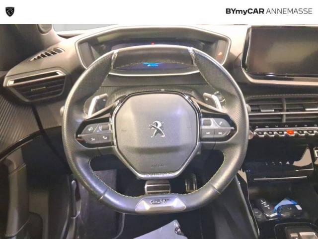 Peugeot 2008 image 5