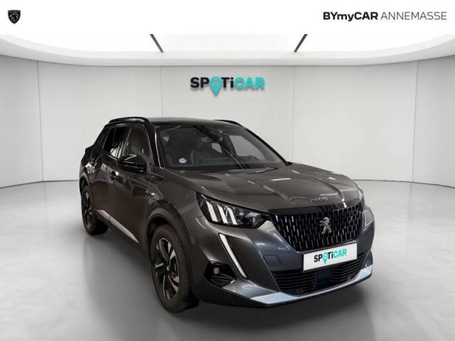 Peugeot 2008 image 6